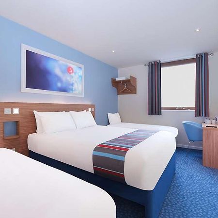Travelodge Colwyn Bay Old Colwyn Rom bilde