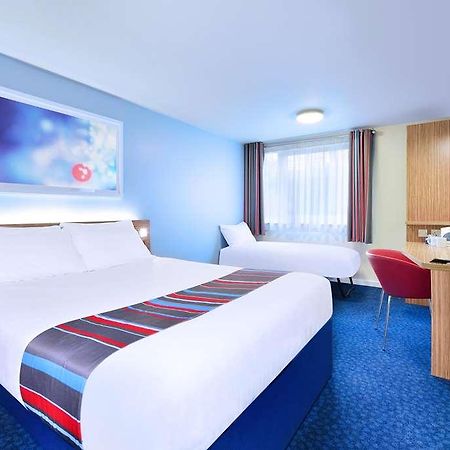 Travelodge Colwyn Bay Old Colwyn Rom bilde