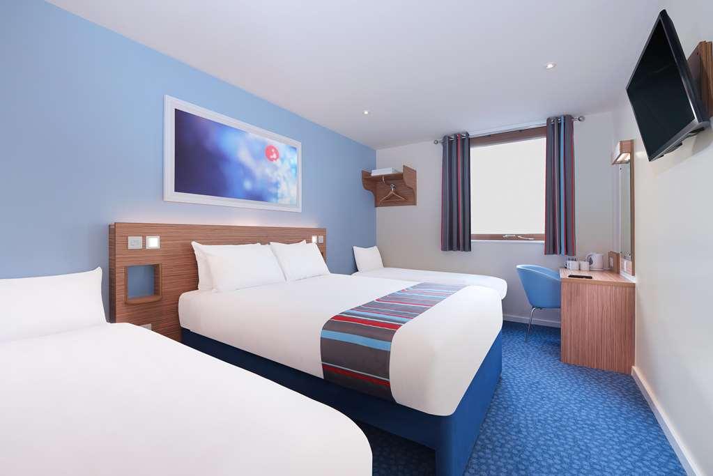 Travelodge Colwyn Bay Old Colwyn Rom bilde