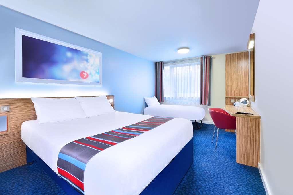 Travelodge Colwyn Bay Old Colwyn Rom bilde