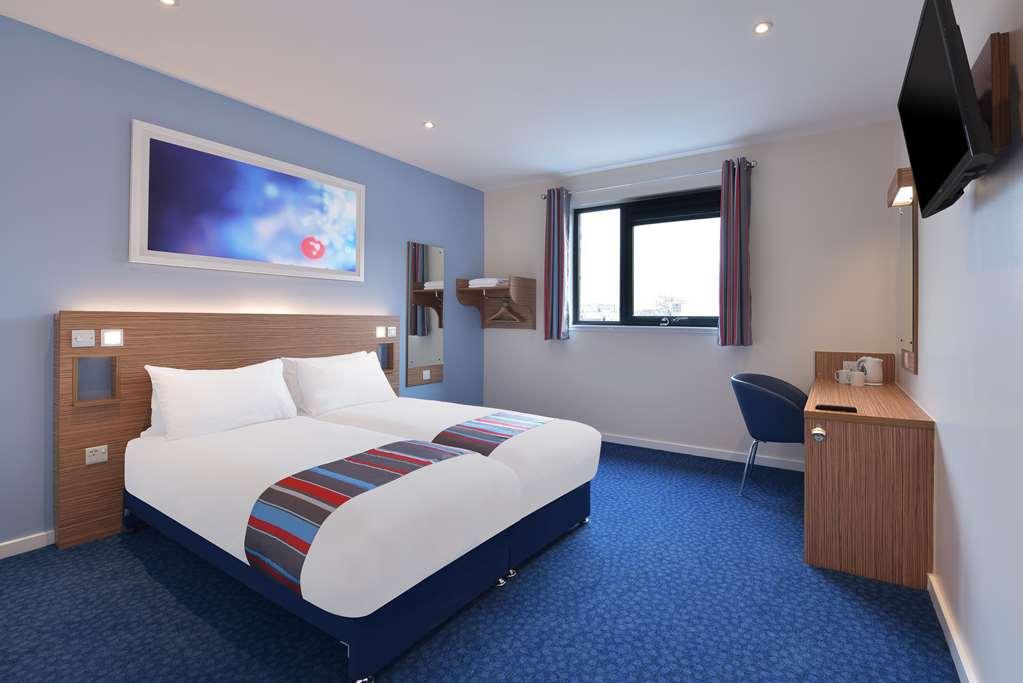 Travelodge Colwyn Bay Old Colwyn Rom bilde