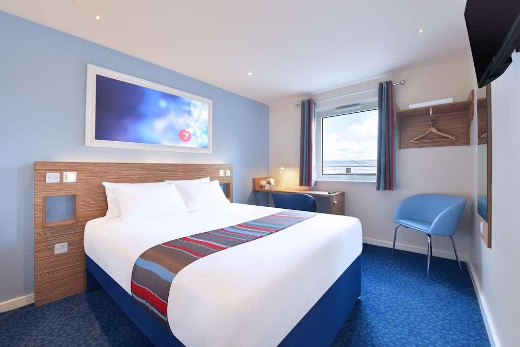 Travelodge Colwyn Bay Old Colwyn Rom bilde