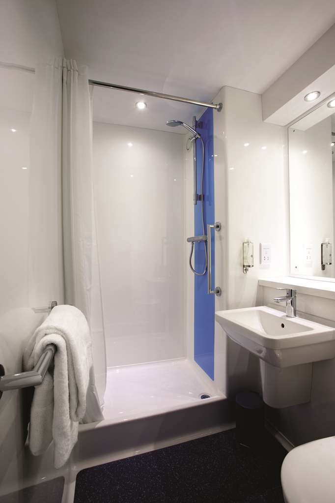 Travelodge Colwyn Bay Old Colwyn Rom bilde