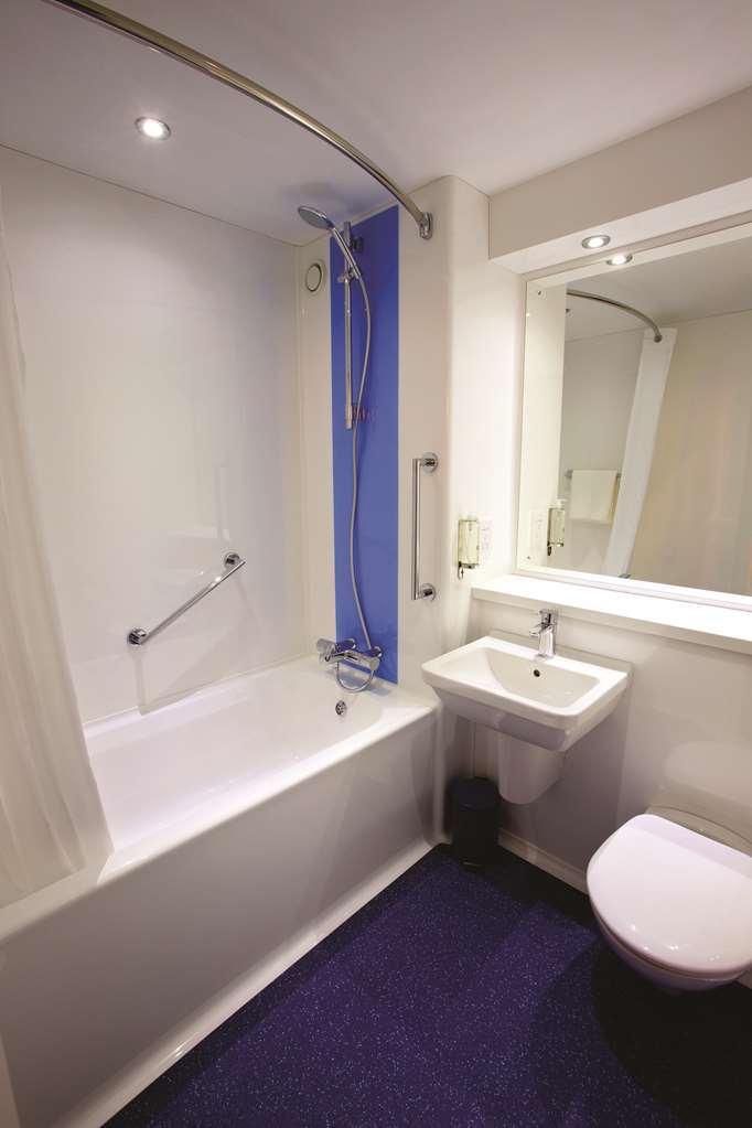 Travelodge Colwyn Bay Old Colwyn Rom bilde