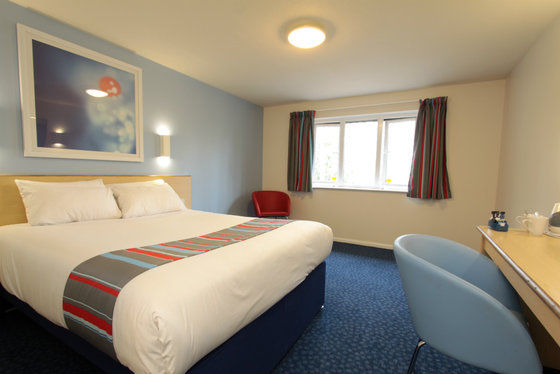 Travelodge Colwyn Bay Old Colwyn Rom bilde