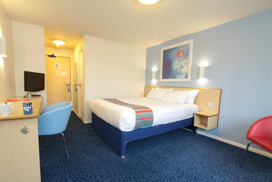 Travelodge Colwyn Bay Old Colwyn Rom bilde
