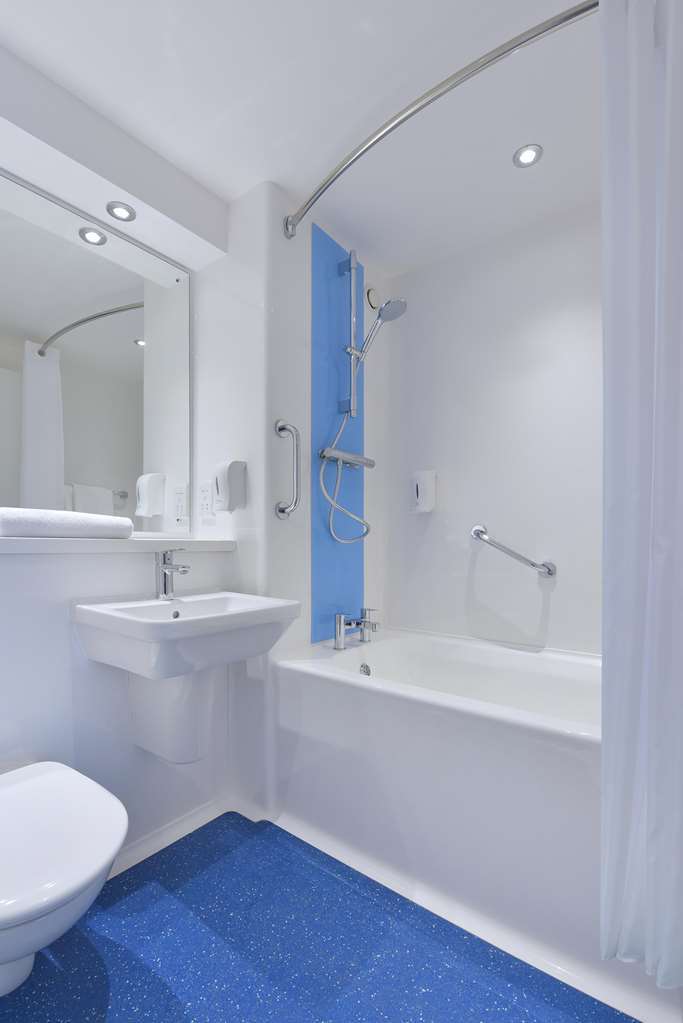 Travelodge Colwyn Bay Old Colwyn Rom bilde